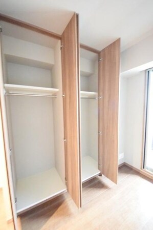 レジディア品川の物件内観写真